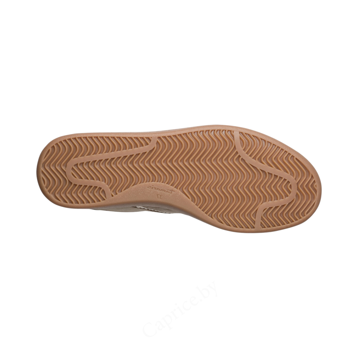 КЕДЫ TAMARIS АРТИКУЛ: 1-23624-43 3A1